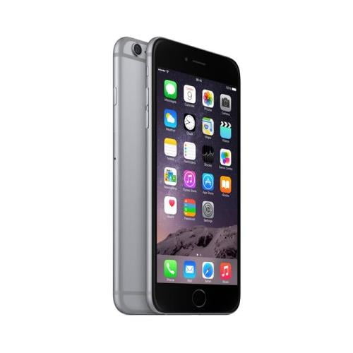 D6 iPhone 6 16GB シルバー Refurbished Apple iPhone 6 (Silver, 16GB) - (Unlocked) Grade A