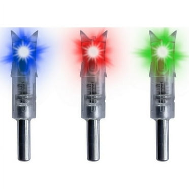 Barnett Lighted Strobe Nocks