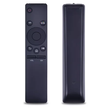 BN59-01259B Remote Control For Samsung TV UN40KU6300 UN40KU630D UN43KU6300, UN43KU630D UN50KU6300 UN50KU630D UN55KU6300 UN55KU630D UN60KU6300, UN60KU630D UN65KU6300 UN65KU630D UN70KU6300 UN70KU630D
