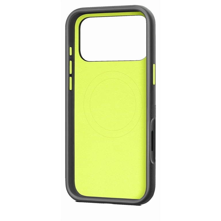 Beats iPhone 17 Pro Max Rugged Case with MagSafe and Camera