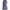 Purple, variant on Lenpel Women's 3/4 Sleeve Dresses Casual Loose V Neck Half Button Flowy A-Line Dress Midi Shirt Dress with Pockets