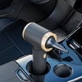 thumbnail image 6 of YIMWNYI Wireless Handheld Car Vacuum Cleaner, 5000PA High Suction Power, Portable and Convenient for Home & Car Cleaning, Includes Multifunctional Accessories for Tight Corners, 6 of 7