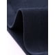 thumbnail image 5 of INSPIRE CHIC Mono elegante con tirantes y pierna recta sin mangas con cinturón y cuello en V para mujer Azul oscuro S, 5 of 5