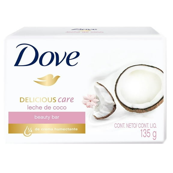 Jabón en Barra Dove Jabón en Barra 135 g
