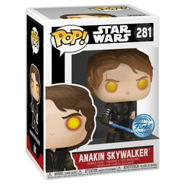 Duel on Mustafar Smuggler's Bounty Funko Pop! Movie Moments