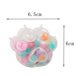 thumbnail image 2 of Juguetes para piscina, juguetes para bebés y niños pequeños. Juguete antiestrés con forma de patita súper tierna para apretar. Material de goma suave. Lindo y fácil de usar para aliviar el estrés., 2 of 5