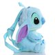 thumbnail image 2 of Mochila de peluche de Disney para niños, muñeco de peluche de 24cm, Kawaii, Stitch, bolso escolar para guardería, 2 of 4