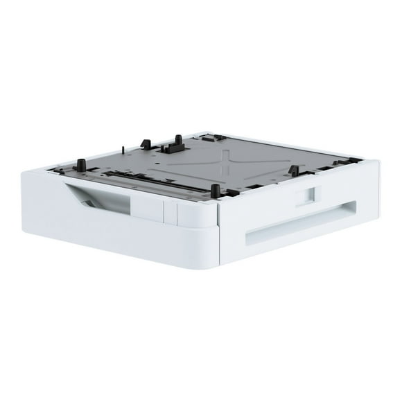 Xerox - Plateau de Support / Chargeur - 550 Feuilles dans 1 Plateau(S) - pour VersaLink B625/DN, B625/YDN