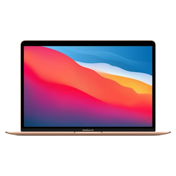 Restored Apple Macbook 12" Retina Display Intel Core m3, 8GB Memory, 256GB Flash Storage - Gold (Refurbished)