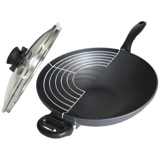 32cm 5.5L (12.5 Inch 5.8 Quart) XD Nonstick Saute Pan With Lid