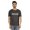 Dark Gray, variant on Inkmeso Men's Tshirt "I Speak Fluent Movie Quotes" Graphic Tee For Film Fan Tee Shirt Cotton Jersey Shirt