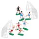thumbnail image 5 of 1 Juego de decoración para tartas de fútbol, ​​decoraciones para tartas de cumpleaños, decoraciones para tartas de fútbol, 5 of 7