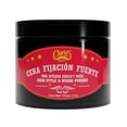 thumbnail image 1 of Charle's - Cera Fijaci&oacute;n Fuerte 113g - Pomada para cabello - Aroma a vainilla - Con aceite de ricino - Base agua, 1 of 6
