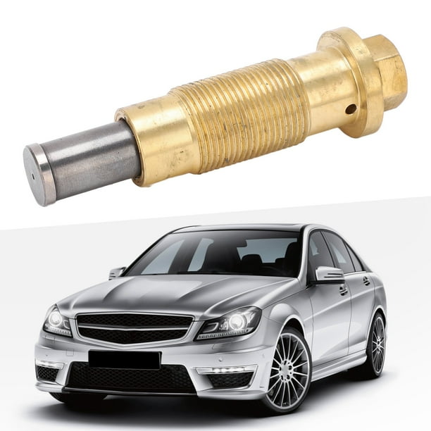 Mercedes c180 timing sale chain tensioner replacement