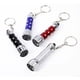 thumbnail image 5 of Llavero con luces LED compactas, ideales para aventuras al aire libre, regalos divertidos para fiestas y campamentos, 5 of 5