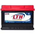 thumbnail image 1 of Batería para Auto LTH BCI 42, 1 of 4