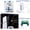Chroma Teal, variant on Sony PlayStation 5 Slim Digital Bundle with Disc Drive, Extra Controller and MightySkins Code - Chroma Indigo
