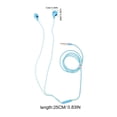thumbnail image 2 of Houderco Auriculares in-Ear Con Micrófono En Y Conexión 3.5mm Para Y, 2 of 8