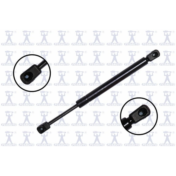Trunk Lid Lift Support