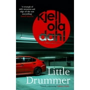 Oslo Detective Series: Little Drummer : a nerve-shattering, shocking instalment in the award-winning Oslo Detectives series (Series #9) (Paperback)