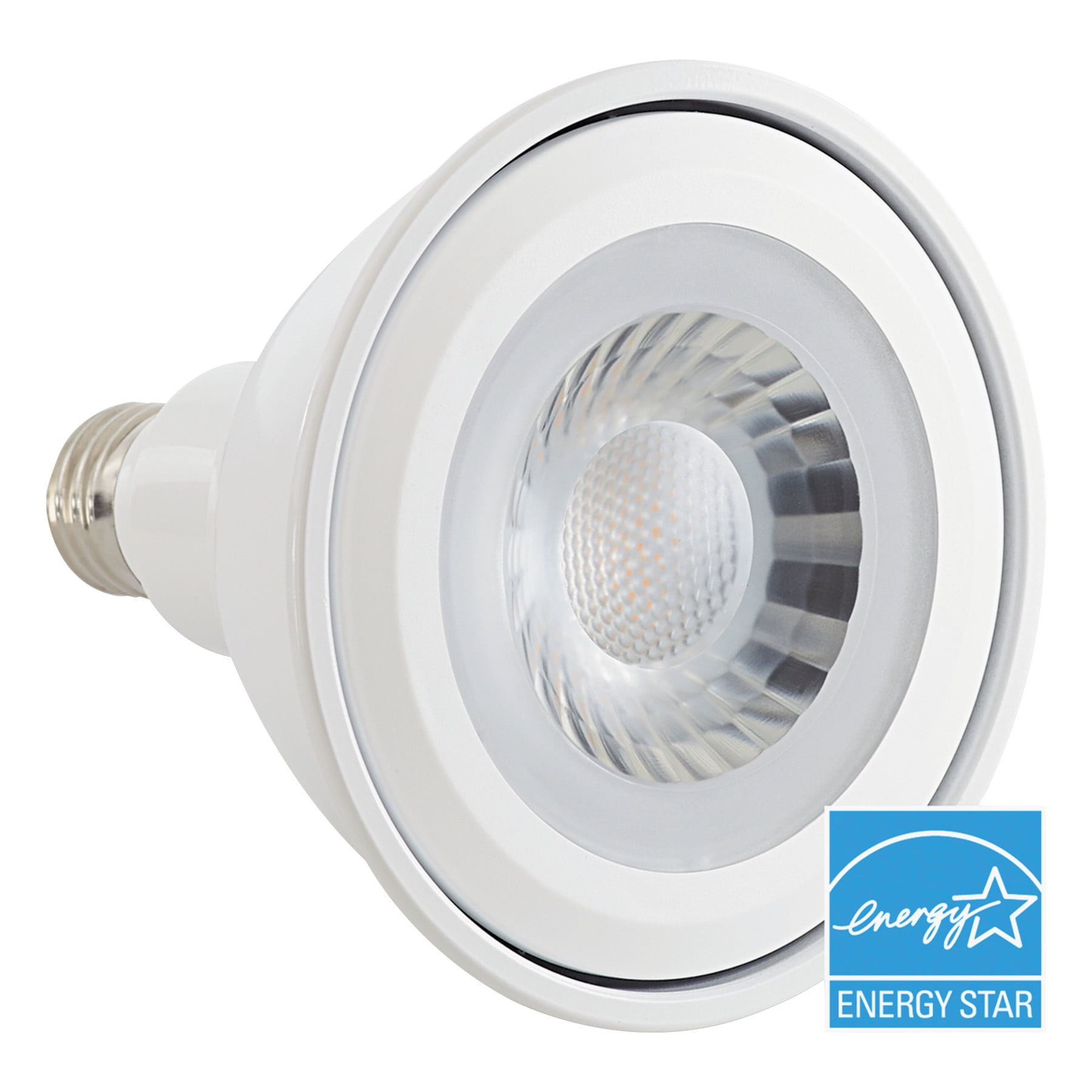 Verbatim Contour Series PAR38 High CRI LED ENERGY STAR Wet Rated Bulb
