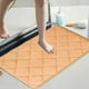 thumbnail image 5 of Alfombras de baño, alfombras para sala de estar, alfombras de área, alfombras de baño, alfombras de espuma absorbentes antideslizantes, lavables a máquina, alfombras de baño de terciopelo suave, alfom, 5 of 9