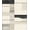 Beige, Pattern 2, variant on ODIKA 8'x10' Rustic Abstract Nature Inspired Look Washable Area Rug Non-Shedding, Easy Care, for King Size Bedroom Under Bed, Master Suite