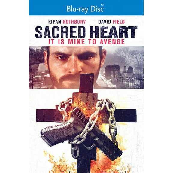 Sacred Heart (Blu-ray)