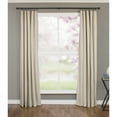 thumbnail image 6 of Decopolitan 1" Urn Adjustable Curtain Rod Set, 6 of 7