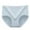 Blue, variant on Iyufng Plus Size Panties for Women,Women's Panties,Women's New High-waist Briefs Postpartum Belly-up Hip Panties,Shaping Panties