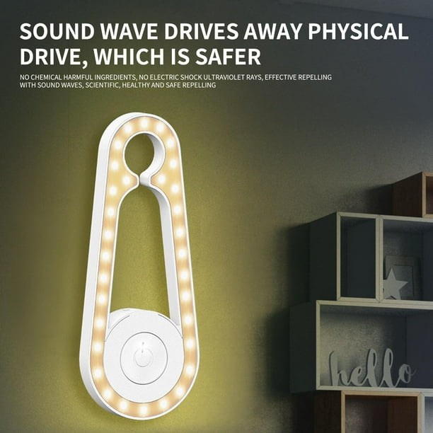 Mosquito repellent sound online