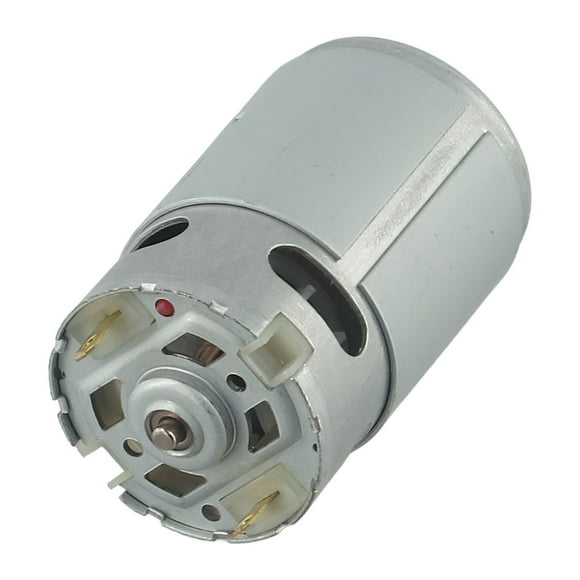 Moteur 10.8V 14Teeth 317005100 Dc pour Metabo pour Bs10.8V Moteur de Perceuse Électrique Sans Fil Moteur Électrique Engrenage à Couple Élevé