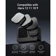 thumbnail image 2 of Kit de filtros de lentes TELESIN ND8 ND16 ND32 para GoPro Hero 12-9, 2 of 7