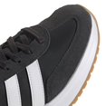thumbnail image 2 of Adidas Tenis Run Era Hombre para Correr Negro 26.5 cm, 2 of 10
