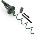 [Christmas Tree Topper Holder] Twiston Holiday Universal Tree Topper Stabilizer Fits All Base