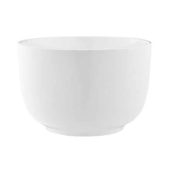 Calice 15'' Vessel Sink in White