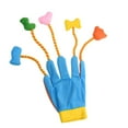 thumbnail image 4 of Guantes para gatos, juguete interactivo para gatos, suministros para mascotas con campana, juguete para mejorar el coeficiente intelectual, juguete pa, 4 of 10