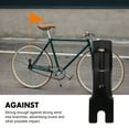 thumbnail image 3 of SHISUYAN 3Pcs Safety Flag Brackets Flag Mounting Brackets Triangular Flag Fixing Parts, 3 of 7