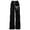 Black-a, variant on Kids Girls Sweatpants Jogger Pants For Girls Slim Fit Black Joggers For Girls Back To School Clothes Kids Clothes For Teen Girls 4T