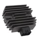 thumbnail image 3 of Rectificador de motocicleta de 12V, repuesto de regulador de voltaje eléctrico de aleación de aluminio para BT1100 VP300 FZ6R WR250R, 3 of 5
