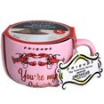thumbnail image 1 of Friends Mug - You're my Lobster, 1 of 1