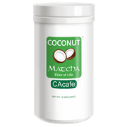 Coconut Matcha Tea, Japanese Matcha Powder Infused with Coconut 19.05oz
