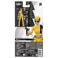 thumbnail image 3 of Figura de acción Power Rangers S.P.D. Yellow Ranger 15 cm, 3 of 6