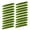 Color C- 20Pcs, variant on 20pcs Worm Fishing Bait Kit - 4 Colors Soft Plastic Lures for Trout and Bass Fishing Rod Worm Bionic Fake Bait, T-Tail Soft Bait Insect Microbile Bait, Tackle, Fishing Soft Bait