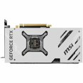 thumbnail image 3 of MSI Ventus GeForce RTX 4070 12GB GDDR6X PCI Express 4.0 ATX Video Card RTX 4070 VENTUS 2X WHITE 12G OC, 3 of 8