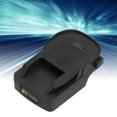 thumbnail image 4 of Battery Adapter, Rustproof Wear Resistance Power Tool Mount Connector Reliable With Non Slip Buckle For 18V BL Series For  For  18V, 4 of 8