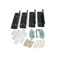 thumbnail image 1 of Rhino Rack False Gutter Set - 739A, 1 of 3