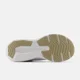 thumbnail image 4 of New Balance Dynasoft UA800 UA800DW1 WHITE/BEIGE Width 2E Walking Shoes, 4 of 6