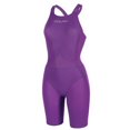 thumbnail image 2 of (Price/each)Dolfin 7156PL - Titanium Knee Suit Long-Purple-28L, 2 of 4
