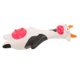 thumbnail image 1 of Cartoon Cow Chewing Toy Dog Chew Toy Squeaky Dog Toy Puppy Chew Toy Pet Toy, 1 of 2